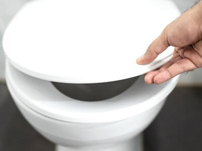 Professional construction toilets porta rental services in Wichita